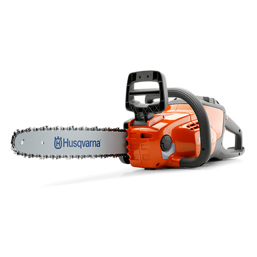 120i Chainsaw Unit only