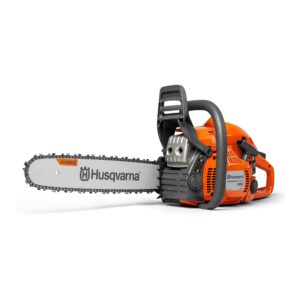 Chainsaw 450 model