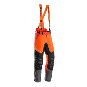 Technical Extreme Chainsaw Trouser Protective Arbor