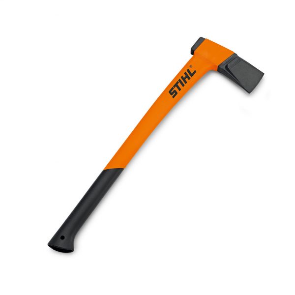 AX 20 PC Cleaving axe