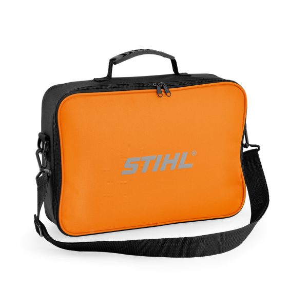 Battery carry bag