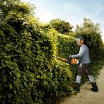 HS 82 RC-E 75cm/30" Hedgetrimmer