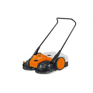 KGA 770 Cordless sweeper