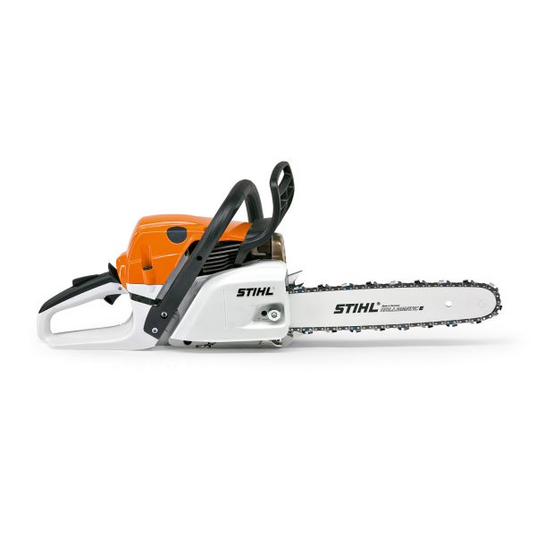 MS 241 C-M Chainsaw 26RS