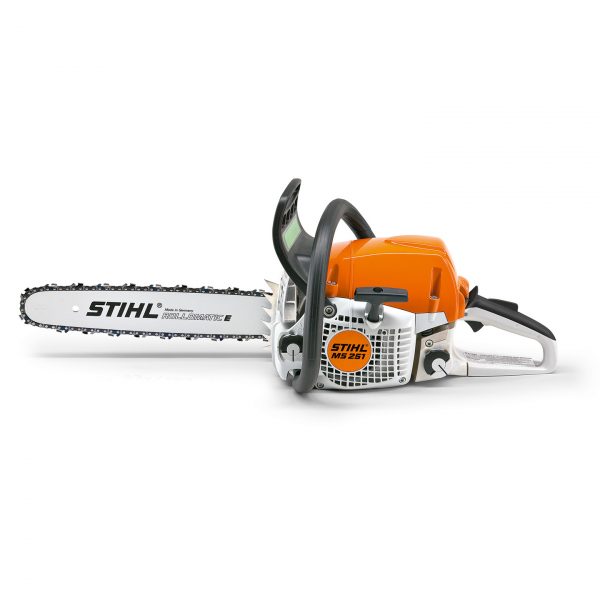 MS 251 Chainsaw 26RM