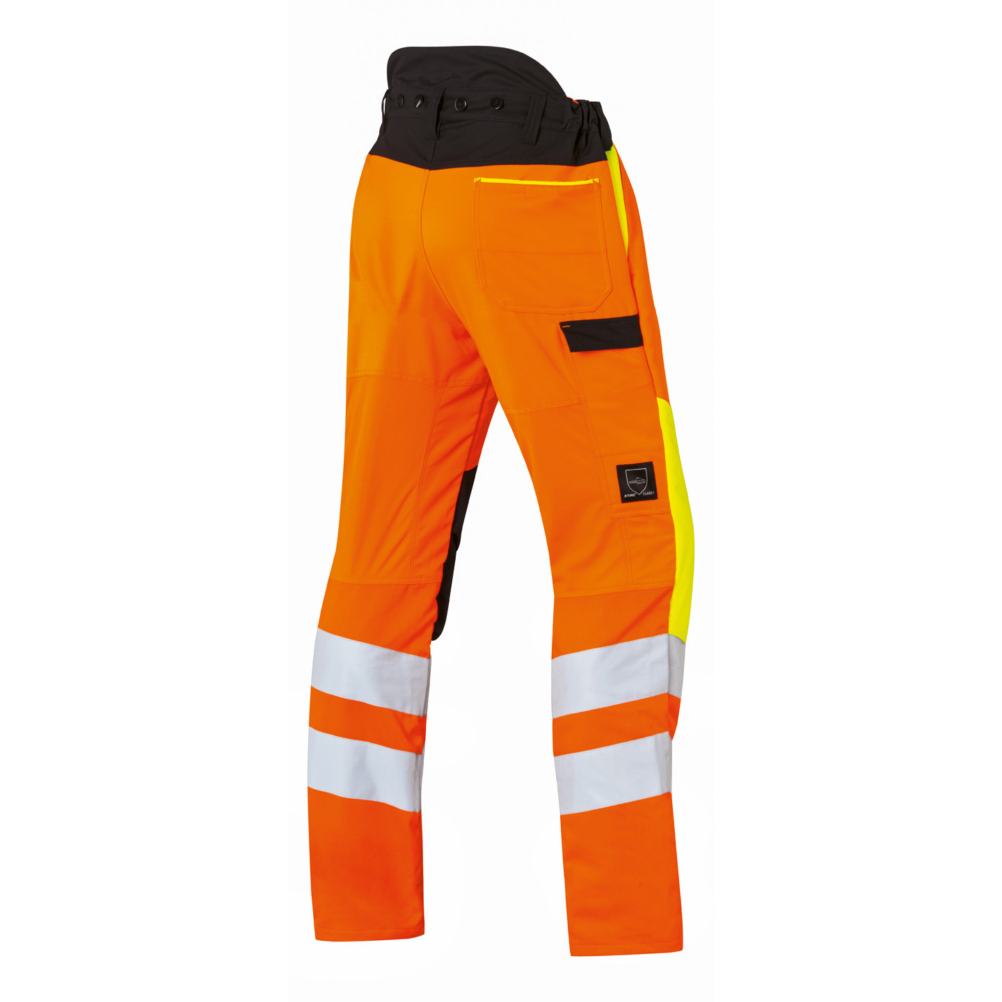 MS PROTECT HiVis