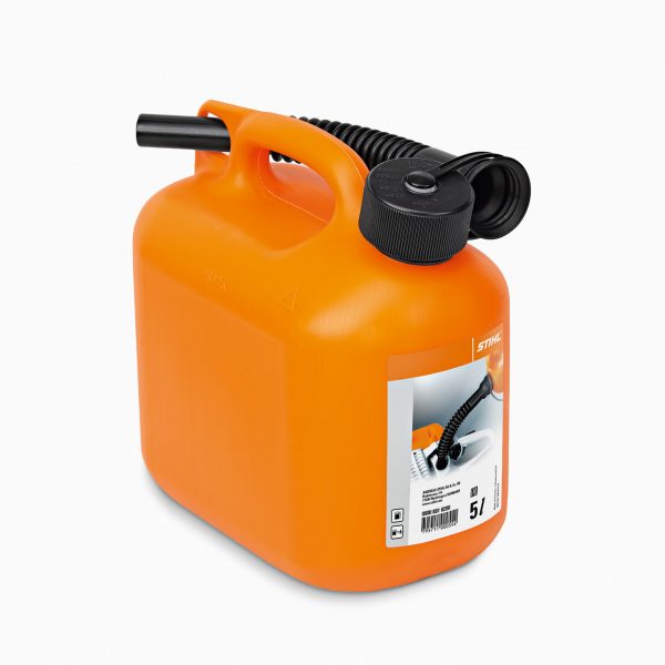 Petrol canister 5l