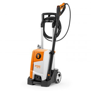 RE 110 Electric high-pressure cleaner
