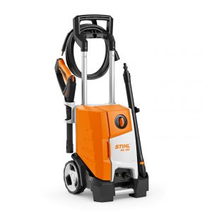 RE 120 Electric high-pressure cleaner