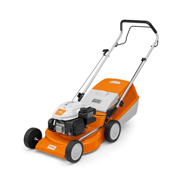RM 248.0 Lawnmower