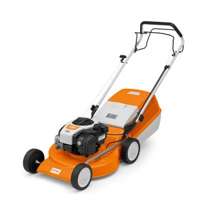 RM 253.0 T Lawnmower