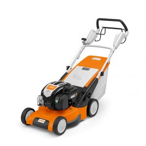 RM 545.0 T Lawnmower