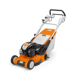 RM 545.0 VR Lawnmower