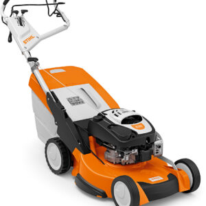 Lawnmower RM655