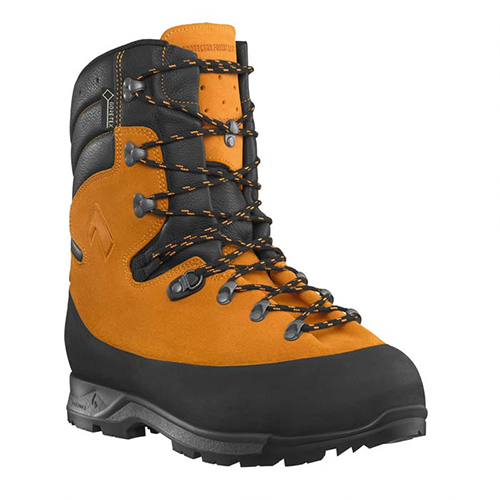 Haix - Protector Forest Boots Orange - Strathbogie