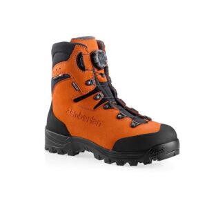 Chainsaw Safety boots