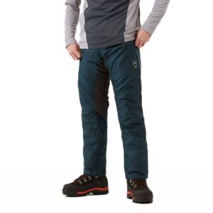 Montbell logger trouser